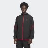 Pánská mikina adidas CRAZYLITE JKT - foto 2