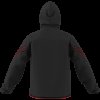 Pánská mikina adidas CRAZYLITE JKT - foto 12