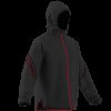 Pánská mikina adidas CRAZYLITE JKT - foto 9