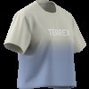 Dámské tričko adidas W MT TEE MP F - foto 8