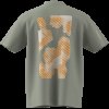 Pánské tričko adidas MT TEE MP - foto 11