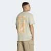 Pánské tričko adidas MT TEE MP - foto 2