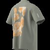 Pánské tričko adidas MT TEE MP - foto 10