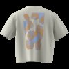 Dámské tričko adidas W MT TEE MP - foto 10