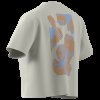 Dámské tričko adidas W MT TEE MP - foto 11