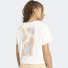 Dámské tričko adidas W MT TEE MP - foto 4