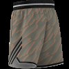 Pánské šortky adidas CRAZYLITE AOP 3 - foto 13