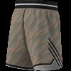 Pánské šortky adidas CRAZYLITE AOP 3 - foto 11