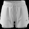 Dívčí šortky adidas G CLUB SHORT - foto 6