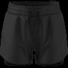 Dívčí šortky adidas G CLUB SHORT - foto 5
