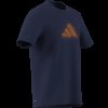 Pánské tričko adidas M CLAY G T - foto 7