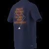 Pánské tričko adidas M CLAY G T - foto 9