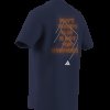 Pánské tričko adidas M CLAY G T - foto 11