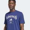 Pánské tričko adidas HRTG TNS G T - foto 5
