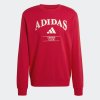 Pánská mikina adidas HRTG TNS G C - foto 0