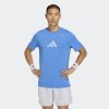 Pánské tričko adidas M TNS CAT G T - foto 1