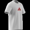 Pánské tričko adidas M TNS CAT G T - foto 7