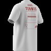 Pánské tričko adidas M TNS CAT G T - foto 11