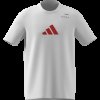 Pánské tričko adidas M TNS CAT G T - foto 6
