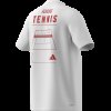 Pánské tričko adidas M TNS CAT G T - foto 9