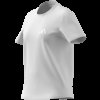 Dámské tričko adidas W TERREX G T - foto 13