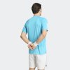 Pánské tričko adidas CLUB 3STR TEE - foto 2