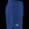 Pánské šortky adidas CLUB 2IN1 SHORT - foto 8