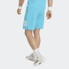 Pánské šortky adidas CLUB 3STR SHORT - foto 2