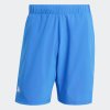 Pánské šortky adidas CLUB SW SHORT - foto 0