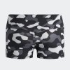 Dámské legíny adidas 4in Shorts Ca W - foto 2