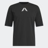 Pánské tričko adidas ANTED BT2 TEE - foto 1