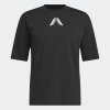 Pánské tričko adidas ANTED BT2 TEE - foto 0