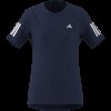 Dívčí tričko adidas G CLUB TEE - foto 3