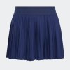 Dívčí sukně adidas G CLUB PLEAT SK - foto 1