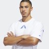 Pánské tričko adidas ANTED BT2 TEE - foto 6