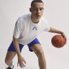 Pánské tričko adidas ANTED BT2 TEE - foto 22