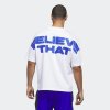 Pánské tričko adidas ANTED BT2 TEE - foto 3
