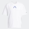 Pánské tričko adidas ANTED BT2 TEE - foto 1