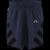 Pánské šortky adidas ANTED SHORT - foto 8