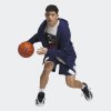 Pánské šortky adidas ANTED SHORT - foto 4
