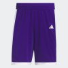 Pánské šortky adidas M PULSE SPEED S - foto 1