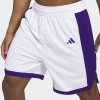 Pánské šortky adidas M PULSE SPEED S - foto 5
