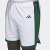 Pánské šortky adidas M PULSE SPEED S - foto 4