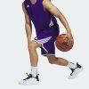 Pánské šortky adidas M EVRYDAY PRO S - foto 4