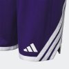 Dětské šortky adidas Y EVRYDAY PRO S - foto 4