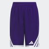 Dětské šortky adidas Y EVRYDAY PRO S - foto 0