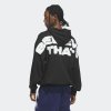 Pánská mikina adidas ANTED BT HOODY - foto 3