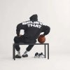 Pánská mikina adidas ANTED BT HOODY - foto 21