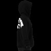 Pánská mikina adidas ANTED BT HOODY - foto 10