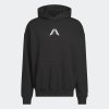 Pánská mikina adidas ANTED BT HOODY - foto 0